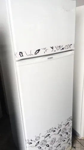 GELADEIRAS APARTIR DE 1000 REAIS V