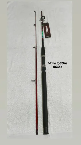 Vara Tamba 1,80m