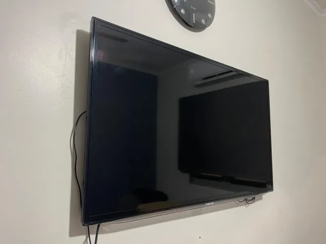 TV Samsung 40 polegadas