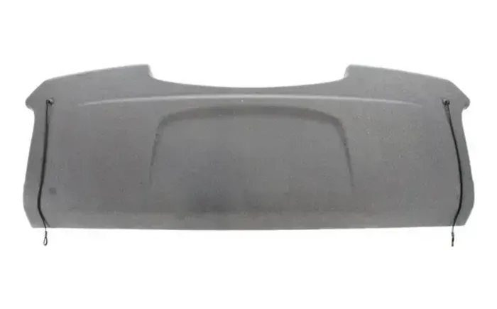 Tampao Bagagito Volkswagen Fox Original 5Z0867769A1CL