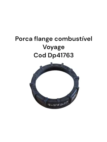 Porca Flange Combustível Voyage Cod Dp41763