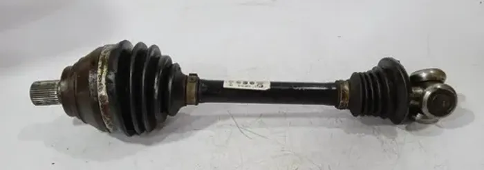 Semi Eixo Dianteiro Direito Audi Q3 2.0 2013 - 2016