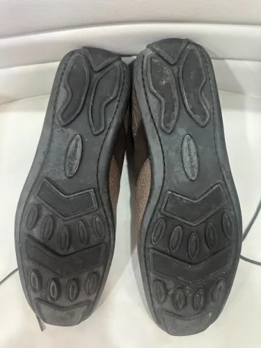 Sapato Ermenegildo Zegna Original
