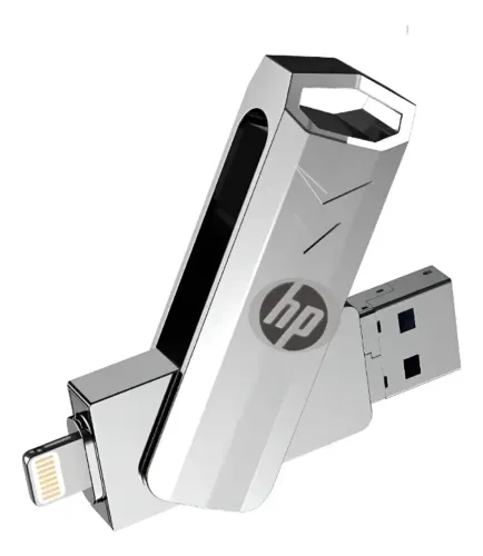 Pendrive 4 Em 1 Micro E Usb Para Ios/mac/android TIPO-C  Pc 2TB ou 1700GB