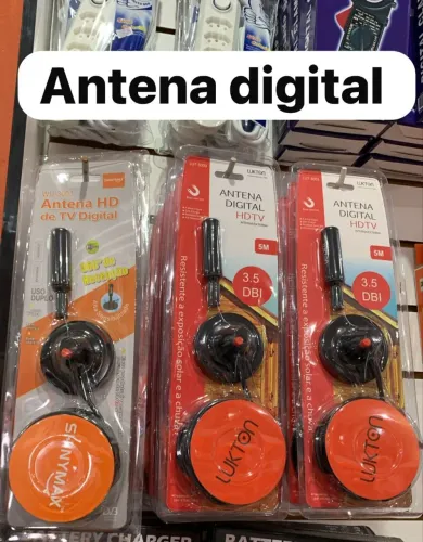 Antena Digital
