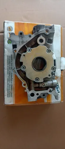 Bomba de Óleo Gran Vitara 1.6 16V gasolina 