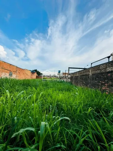 TERRENO à VENDA Raimundo Cantuária