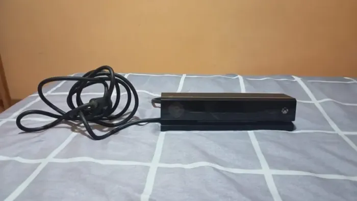 Kinect Xbox One ( Usado, mas em otimo estado)