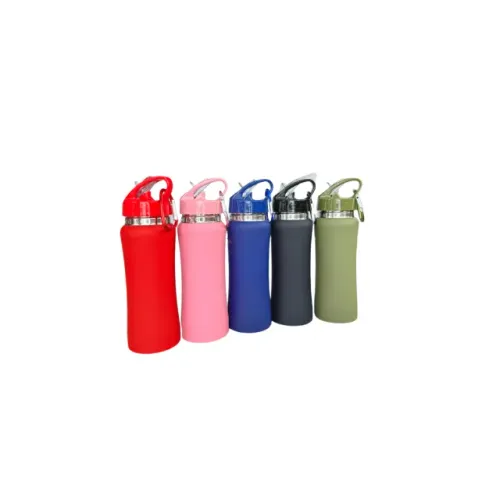 Garrafa Térmica 360ml WU-375