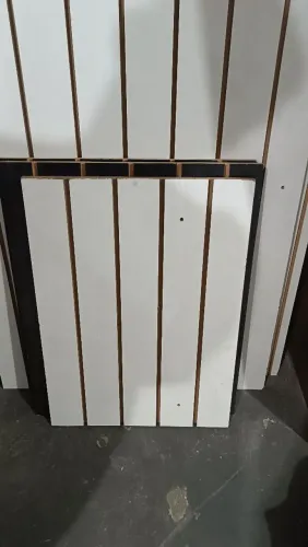 Painel canaletado 60x 50