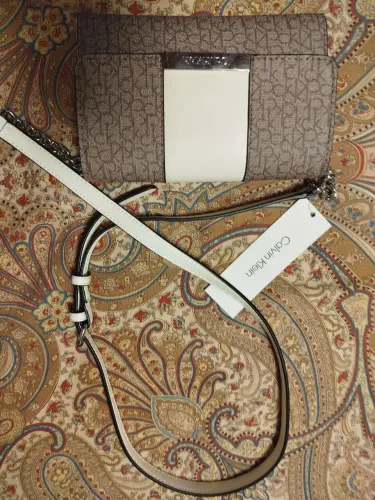 Bolsa Calvin Klein Original