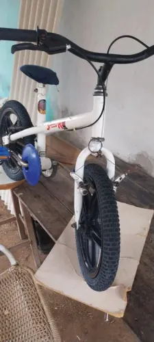 Bicicleta Infantil aro 16