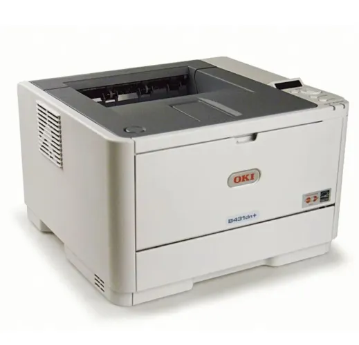 Impressora OKI B431dn+