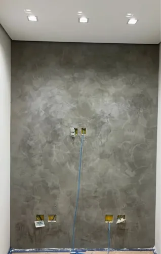 Pintor profissional disponível 