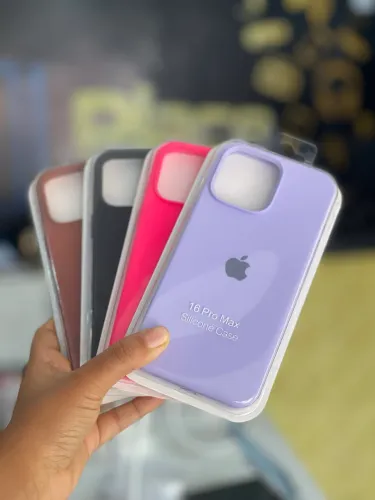 Case capa para celulares Proteção e Estilo para o seu iPhone! 16 16 pro 17 17 max