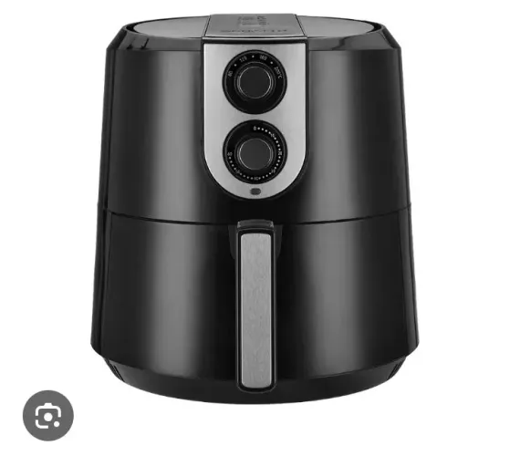 Air fryer 6,2L