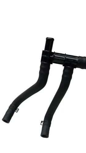 Kit Mangueira e Cavalete Agua Toyota YarisCod:Pa6tgf35