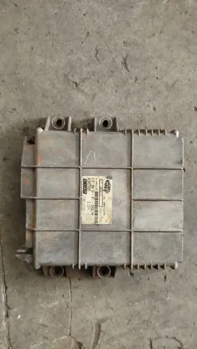 Central uno SX