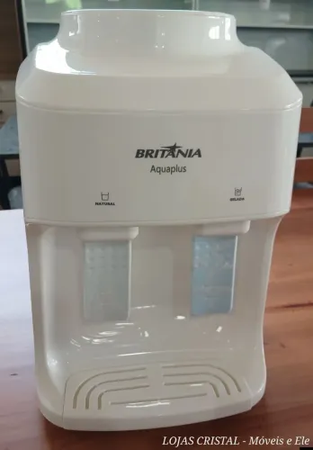 Bebedouro Britânia Aquaplus
