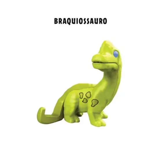 Kinder joy Jurassic World