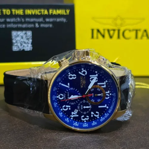 Relógio Original Invicta I Force Collection 