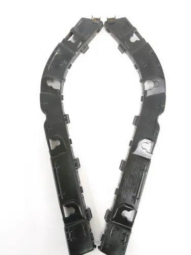 Suporte Guia Para-choque Hyundai Hb20s 2016/2017