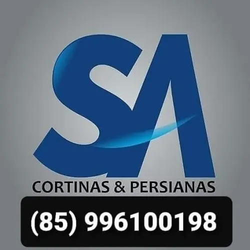 Cortinas e Persianas SA - Qualidade e Elegância