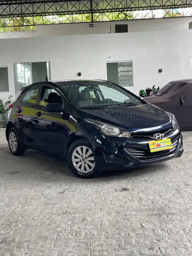 HB20 COMFORT 2014 1.0