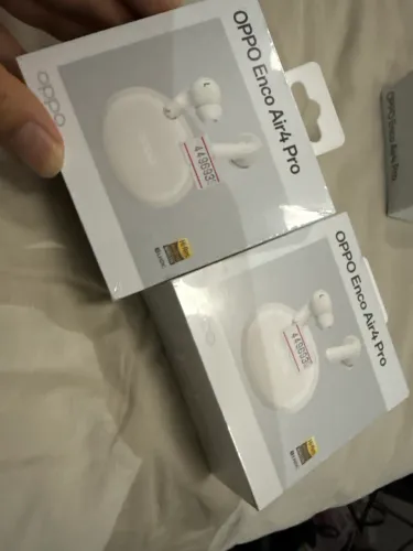 Oppo Air4 pro