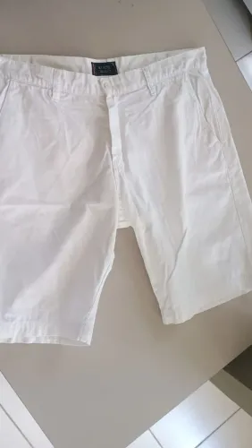 Bermuda  Masculino 44. PARA SEU   FINAL DE ANO ELEGANTE! 