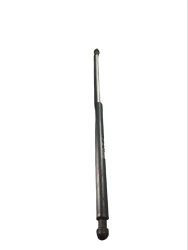 Amortecedor tampa traseira porta malas Volkswagen Fox 2004