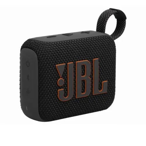 Caixa de Som GO 4 Portátil Bluetooth com Entrega Rápida!