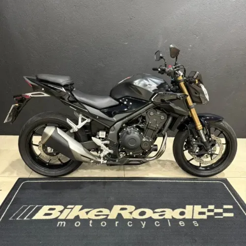 Honda CB500F - 2023