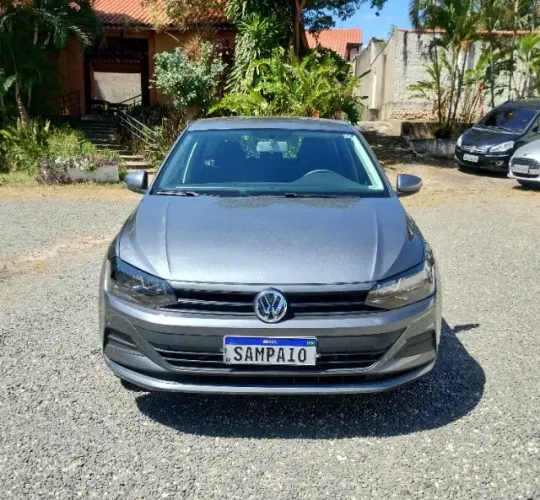 POLO 1.0 MPI FLEX 2022 SUUUPER NOVO