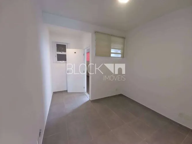 Copacabana | Apartamento 1 quarto