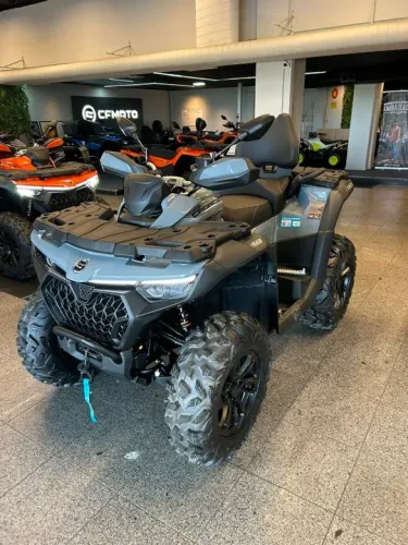 NÃO PERDEMOS NEGOCIO Quadriciclo Cfmoto Cforce 1000 Aut. 4x4 2026