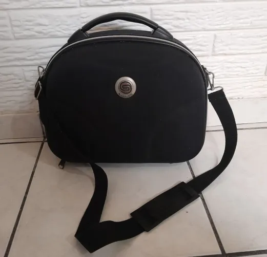 Maleta de viagem Santino