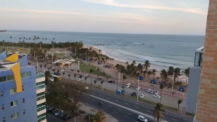 Apartamento à venda no ILHA DE CRETA , PIATÃ , Salvador, BA