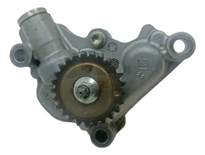 Bomba Óleo Renault Duster 2.0 2014 2015 2016 2017 2018 2019