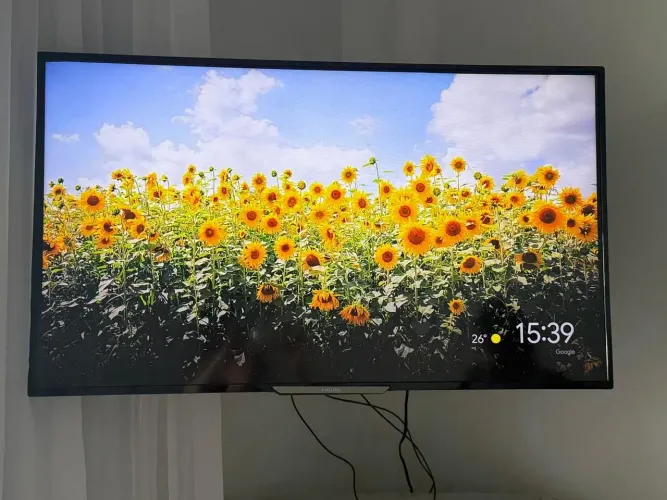TV 40' LED FULL HD slim