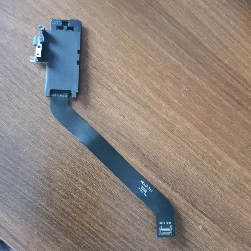 Wireless Macbook Pro Apple A1278 usado funcionando