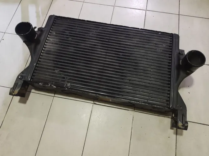 Intercooler Dodge Ram 2500 3500 6.7 ano 2019 2024