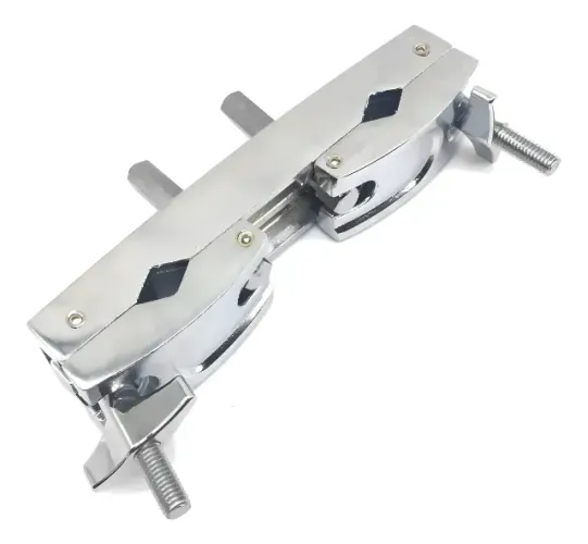 Clamp Smart Bateria Sm 112