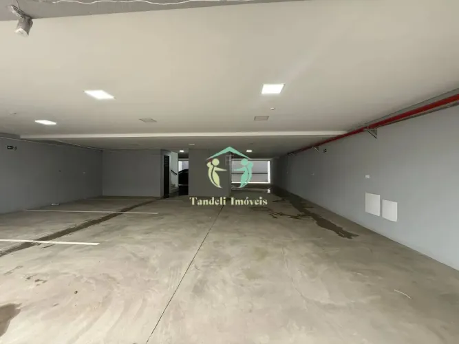 Studio á venda com 35.49m² 1 vaga (Parque São Vicente)