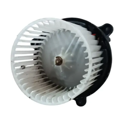 Ar Forçado Motor Ventilador Interno Kwid 2017 2018 2019