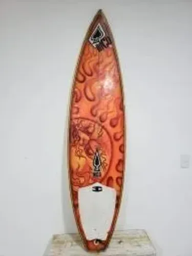 Prancha de surf