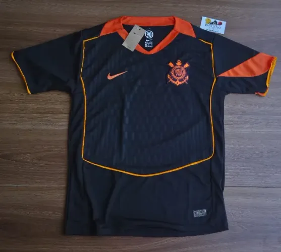 Camiseta Corinthians P/M/G/GG/G1/G2/G3