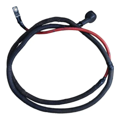 Cabo Alternador Original Tector 11190 2,05m E2184