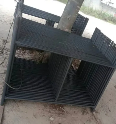 Andaimes novos  tenho estoque pra vender 