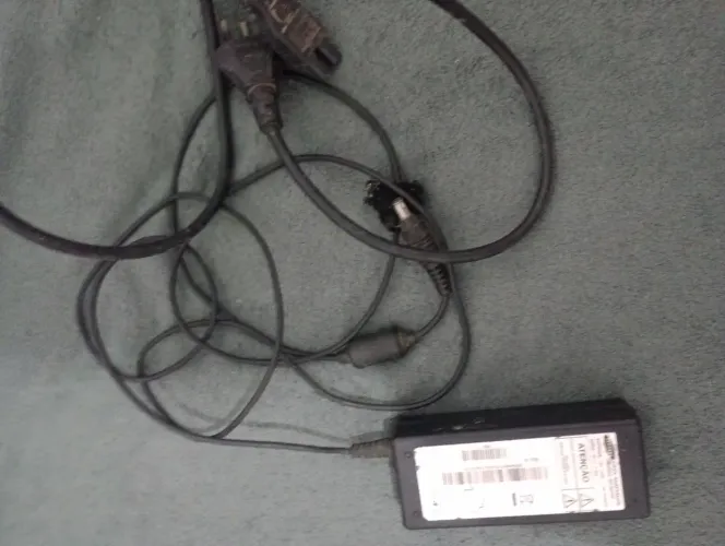 Carregador para Notebook